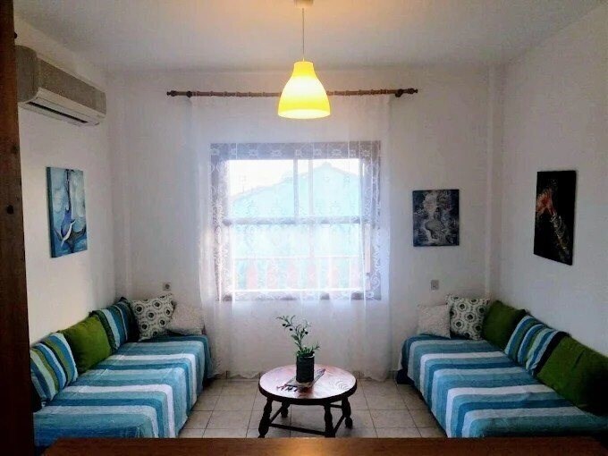 Фото Electra Studios Apt апартаменты
